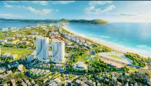căn hộ homecation - the sailing quy nhơn - tuyệt tác nghĩ dưỡng giữa trái tim thành phố