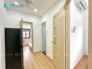 siêu phẩm 2pn full nội thất mới xây ngay sát cầu chà và - thuận tiện di chuyển q1,q5
