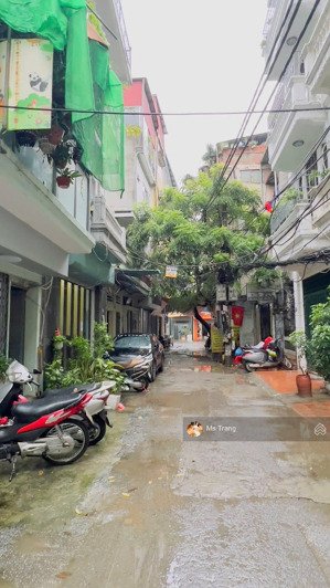 bán nhà hoàng cầu phân lô-ôtô tránh vỉa hè-kinh doanh-65mx4 tầng-mặt tiền 4.5m-gần hồ hoàng cầu-vip