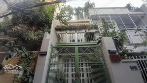 nhà xinh 45.9m2 - đinh tiên hoàng giáp quận 1 - 2 tầng - tặng full nội thất - giá 6.59 tỷ