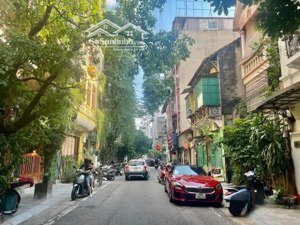 khu phố hòa mã 70m2 mt 5.5m 2 sổ 1 chủ pháp lý chuẩn 47 tỷ