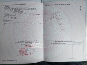 đất nền bán gấp tại đường tỉnh lộ 38, xã vĩnh trạch, bạc liêu, ngay sát bên bệnh viện lao