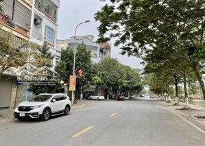 bán gấp đất việt hưng, mặt phố kinh doanh, đường vỉa hè rộng