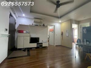 Cho thuê chung cư Mandarin Garden 2 - 65m², 2PN 1WC, view pháo hoa cực đẹp. LH: 0986 557 573 hoặc 0912 712 975