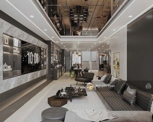 nhà đẹp như khách sạn full nội thất nhập châu âu hơn 28 tỷ nguyễn văn cừ - hồng tiến 