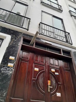 bán căn 4 tầng phượng nghĩa giá 2.7 tỷ ngõ taxi đỗ cửa