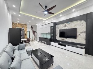 bán nhà riêng 4pn, 5wc, 47m2, 11,8 tỷ tại đàm quang trung, phúc đồng, long biên, hà nội