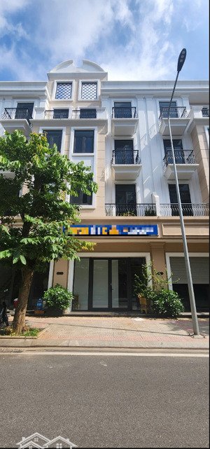 chỉ cần đầu tư 800tr sở hữu căn shophouse đã hoàn thiện tại vincom quảng trị