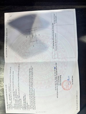 chính chủ gửi lô hoa hậu an thượng-hoài đức-hà nội.