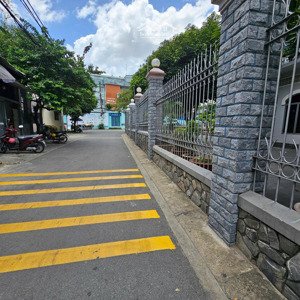 cg bán nhà mặt tiền đường số - giảm 400tr - tam bình thủ đức