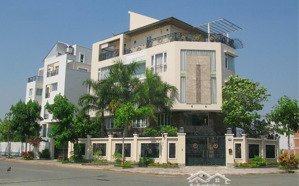 kdc phú xuân - vạn phát hưng, nền biệt thự 10x21m giá 48tr/m2
