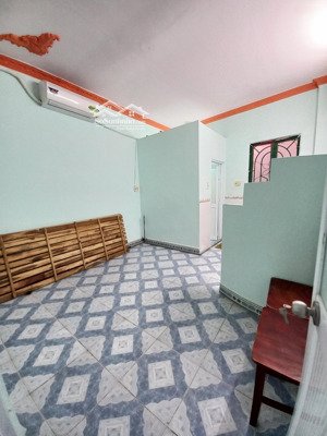 cho thuê nhà trọ siêu hot tại trần xuân soạn, 5,5 triệu, 36m2