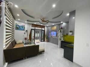  BÁN NHÀ 3 TẦNG PHAN THANH - FULL NỘI THẤT - HƠN 4 TỶ