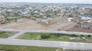 đất tiền năng giá rẻ gần biển quất lâm