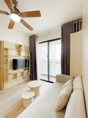 (căn góc, full nội thất) bán nhanh 11,3 tỷ all in 2pn lumiere riverside - tầng đẹp