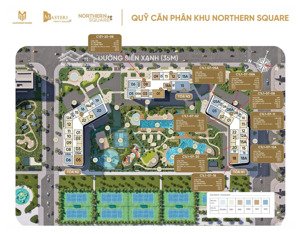 chỉ từ 59.xtr/m2 sở hữu căn hộ đẳng cấp tại phân khu northern square. lh để đặt cọc