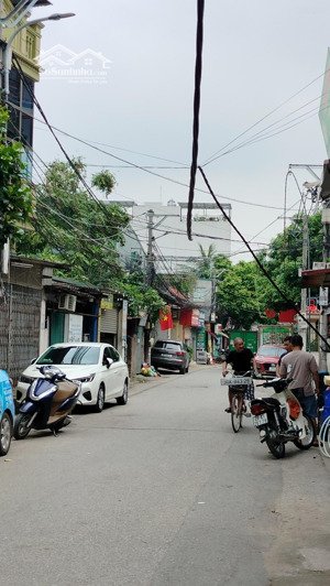 bán nhà riêng tại ngõ 206 cổ linh, 7,5 tỷ, 43 m2, hàng hiếm giá cực chất, gần ô tô, 2 mặt thoáng