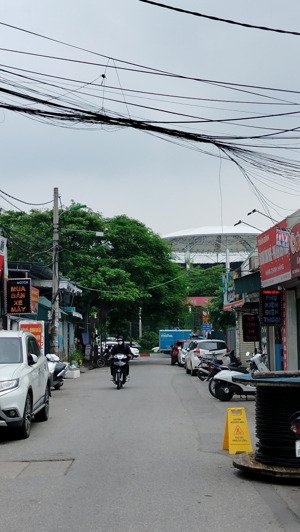 bán nhà cổ linh, long biên: 16,5 tỷ, 60m2, 7 tầng, thang máy, gara ô tô