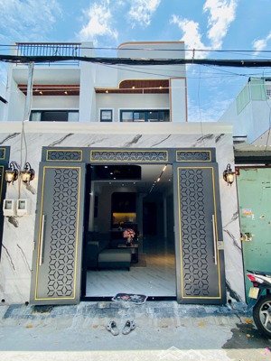 chốt lời nhanh nhà 51m² đặng văn ngữ, phú nhuận, thuê kín 22tr/th, dt 51m2. shr sẵn