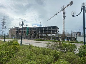 biệt thự hồng an, hải phòng giá tốt, vị trí vàng, sổ đỏ trao tay - chỉ từ hơn 3 tỷ/lô