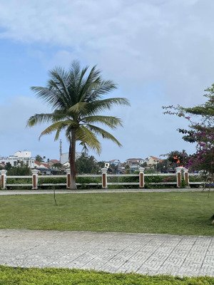 siêu phẩm đất mặt tiền đẹp đường bà bang nhãn, trung tâm đà nẵng 297m2 - giá tốt chỉ 10.5 tỷ