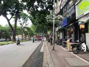 bán lô đất lô góc mặt phố phú gia phú thượng tây hồ, hà nội