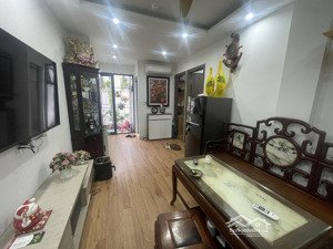 cho thuê căn studio dt 30m2 full nội thất tại phố võng thị tây hồ 