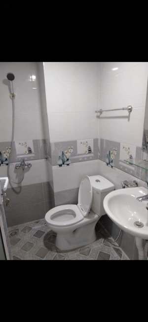 chính chủ cho thuê ccmn đình thôn