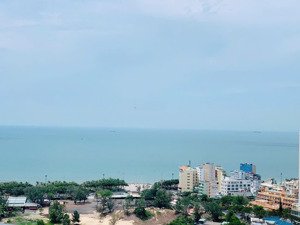 cần bán gấp căn 1pn view biển bãi sau melody vũng tàu, giá 2.430 tỷ. lh phạm yến 