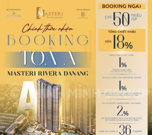 đối tác của cđt masteri gởi bán 2 xuất ngoại giao chiết khấu rẻ nhất thị trường