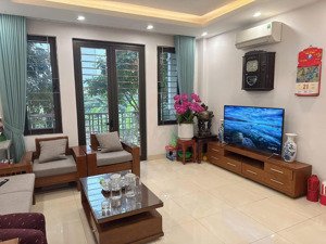 bán nhà khu lk19ab dương nội 50m2, 7t thang máy ô tô kinh doanh