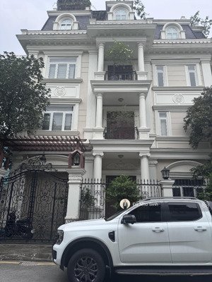 bán gấp biệt thự 100m2, 6 tầng, tại hdi homes nguyễn tuân, giá 45 tỷ, nhân chính, thanh xuân.