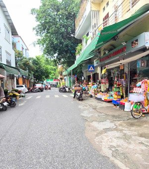 bán nhà 2 mặt phố - vũ xuân thiều - long biên - mặt trước đường ô tô tránh - kinh doanh sầm uất