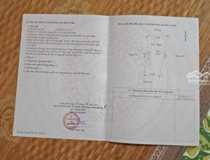 bán đất tại gia sinh, gia viễn, ninh bình, giá cực chất 18 triệu / m2, 562.9m2