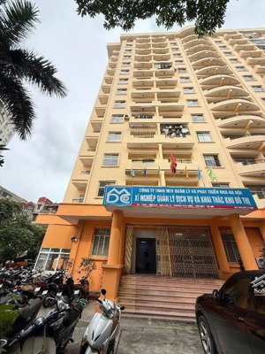 n06 trần quý kiên, dt 60.1m21, giá 4.x tỷ, dịch vọng, cầu giấy