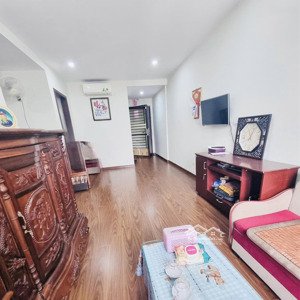 bán chung cư homeland thượng thanh. dt 66m2, 2 ngủ, 2wc. giá 4.05tỷ