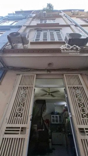 bán nhà riêng, hoàng liệt, linh đàm, hoàng mai hà nội. 24m * 5t - 5.25 tỷ.