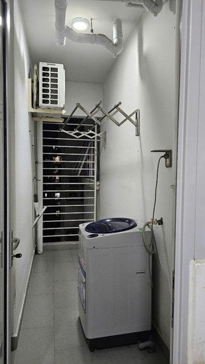 chung cư carillon 2 - hòa thạnh, tân phú: 65m2, 2p ngủ, 1wc, nt, 8tr5/th