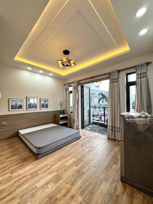cho thuê phòng trọ tại phạm văn chiêu, gò vấp, 4,7 triệu, 30m2