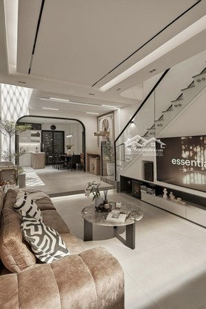 **bán nhà hẻm 254 âu cơ, phường 9, quận tân bình (6x11) 2 lầu hơn 8 tỷ