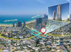 bán 5 lô đất biển liền kề mt vương thừa vũ, quỹ đất lớn, sổ đỏ từng lô, giá tốt cho nhà đầu tư