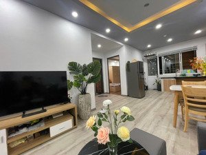 bán căn hộ ct6 vĩnh điềm trung, tầng 5. full nội thất. giá bán: 2 tỷ 250tr. lh: ánh