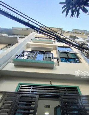bán nhà lạc long quân - tây hồ, dt 52m2, 5 tầng, 6pn khép kín, ngõ thông, ô tô qua nhà (13.7 tỷ)