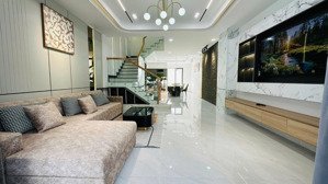 bán nhà kđt mỹ gia gói 5 mới tinh 7,55 tỷ đầy đủ nội thất