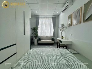 khai trương căn hộ tách bếp full nội thất máy giặt riêng sư vạn hạnh quận 10 gần vạn hạnh mall