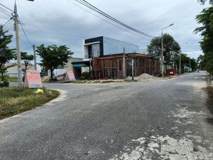 bán đất 3 mặt tiền tại kđt ngân câu ngân giang, 3,25 tỷ, 113,5 m2, hàng hiếm làm việc chính chủ