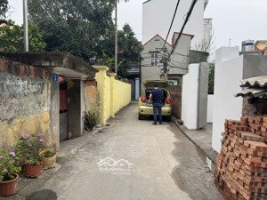 bán 83m2 đất thôn vàng, xã cổ bi, gia lâm - tặng nhà nội thất cơ bản có thể ở ngay trong ngày