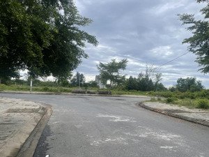 bán đất nền dự án tại khu đô thị số 4, điện ngọc, điện bàn, quảng nam, 2,47 tỷ, 100m2