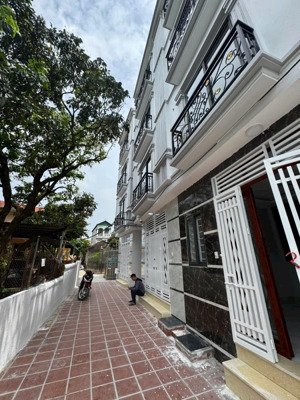 bán căn góc 33,3m2 phụng châu ô tô đỗ gần đường nhựa liên huyện 3,2 tỷ