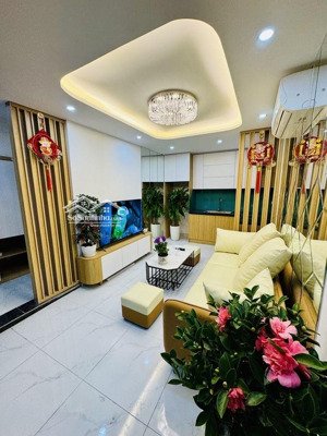 bán gấp nr 4pn, 5wc, 40m2 tân mai, 7,1 tỷ tại hoàng mai, hn